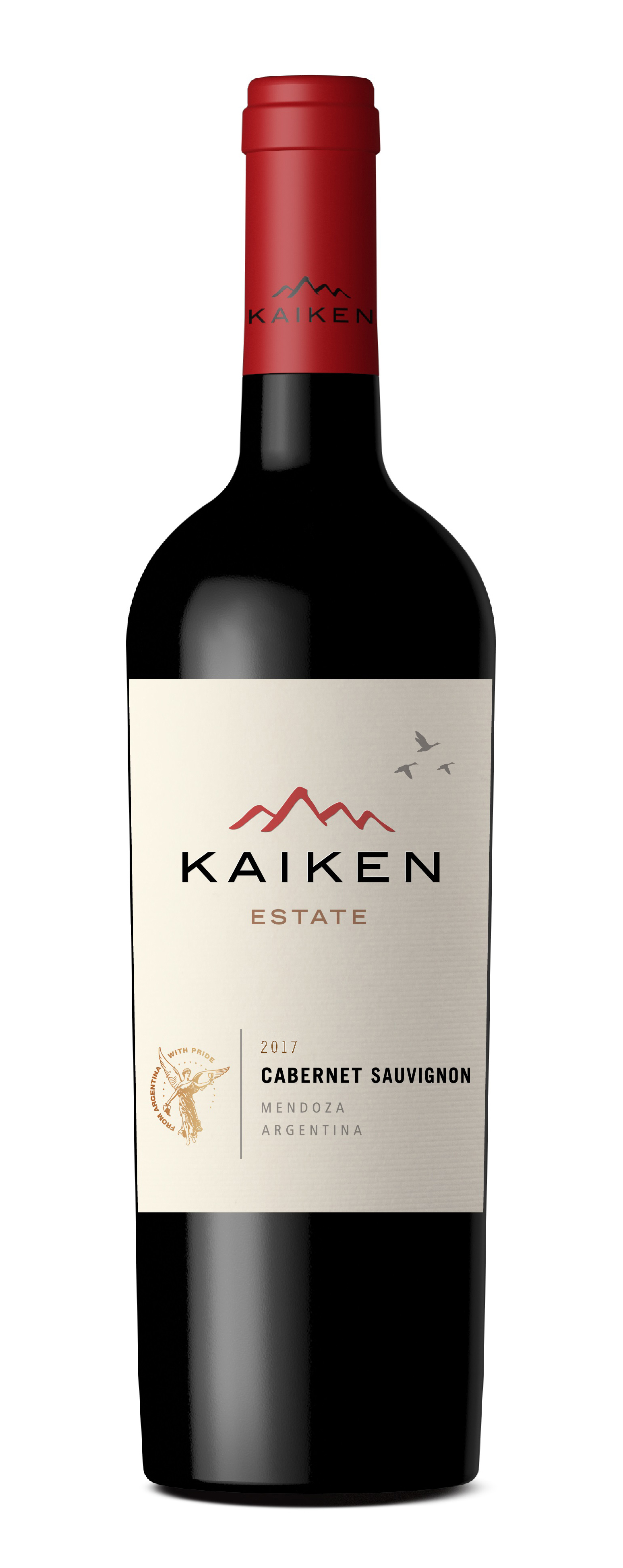 KAIKEN WINES | VINO