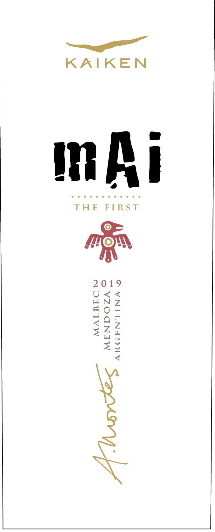 KAIKEN WINES | VINO