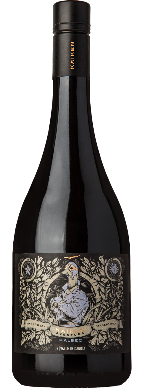 botella vino