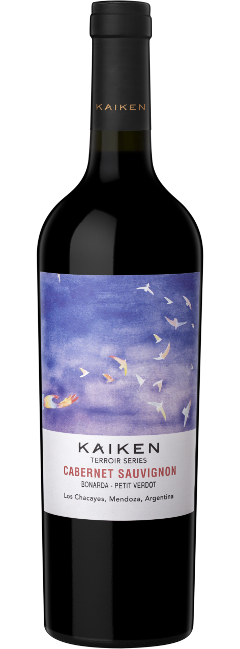 botella vino